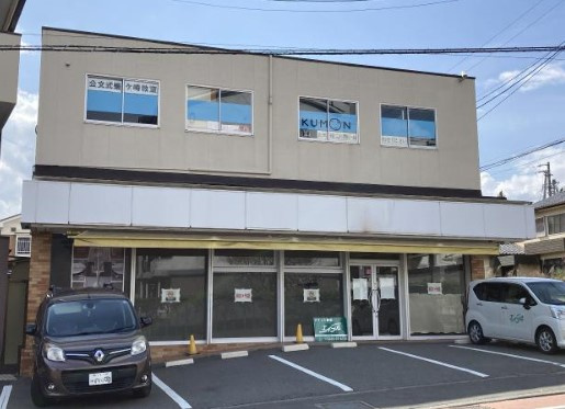 【外観】 | ノモトビル