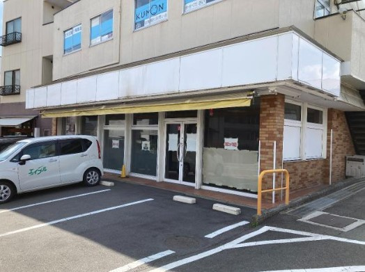 【外観】 | ノモトビル