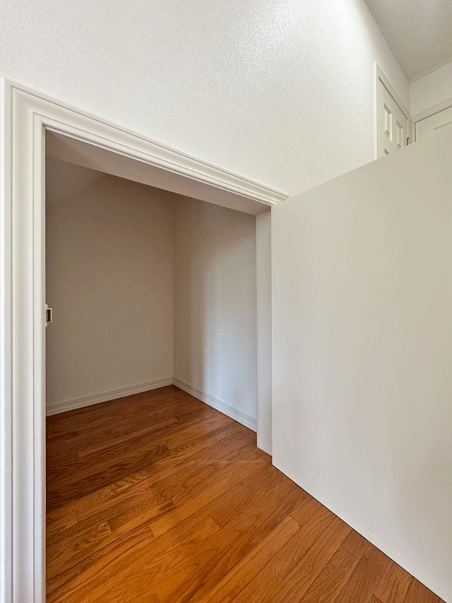 名取市ゆりが丘4丁目の収納