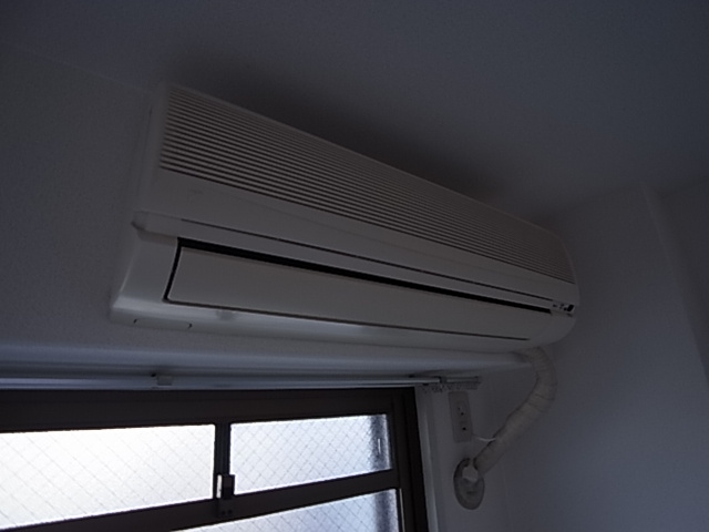 神戸市兵庫区門口町の賃貸マンションの設備