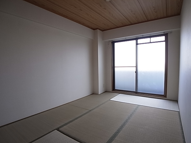 神戸市兵庫区門口町の賃貸マンションの展望