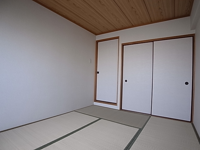 神戸市兵庫区門口町の賃貸マンション