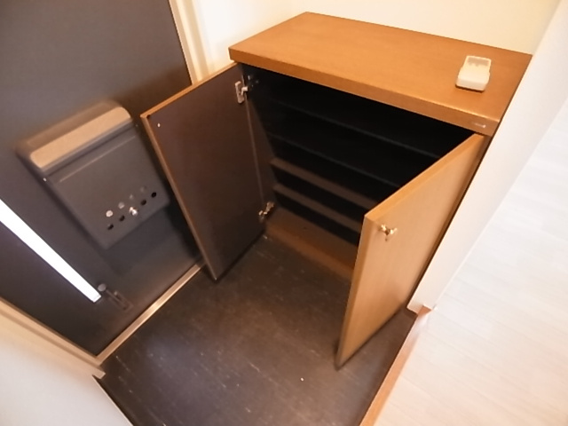 神戸市兵庫区門口町の賃貸マンション