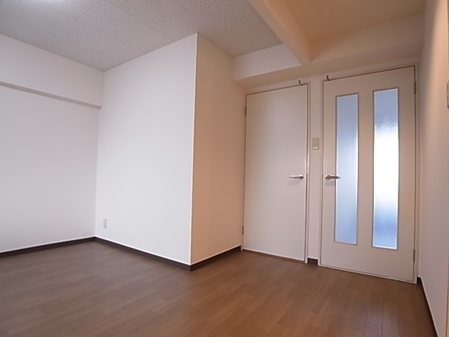 神戸市兵庫区門口町の賃貸マンション