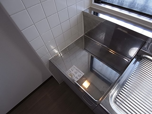 神戸市兵庫区門口町の賃貸マンション