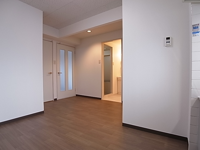 神戸市兵庫区門口町の賃貸マンション