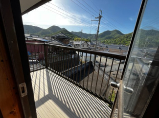 【展望】 | 西脇市野村町