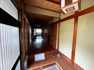 【玄関】 | 西脇市野村町