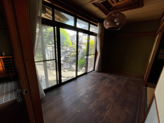 【和室】 | 西脇市野村町 | 縁側