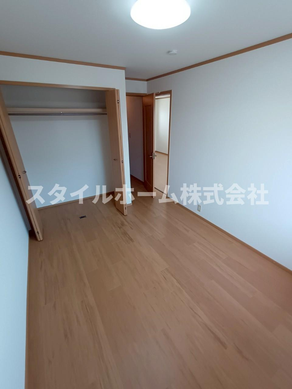 グランビア牛久保の内装