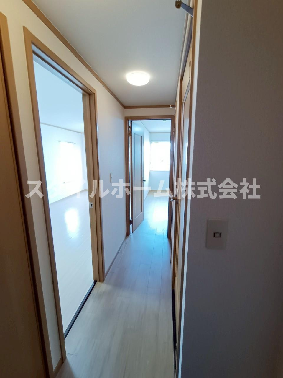 グランビア牛久保の内装