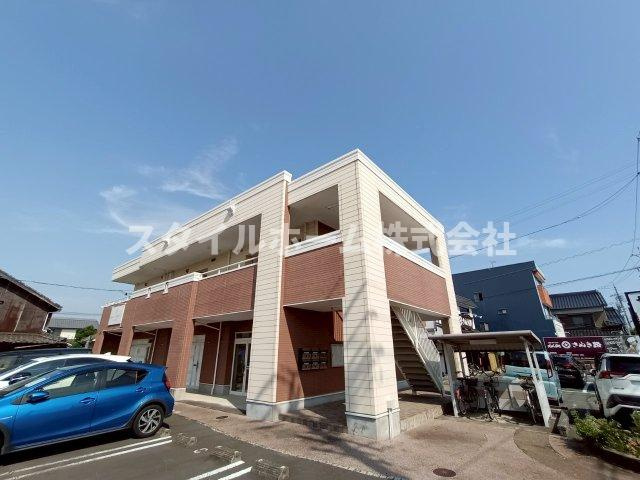 グランビア牛久保