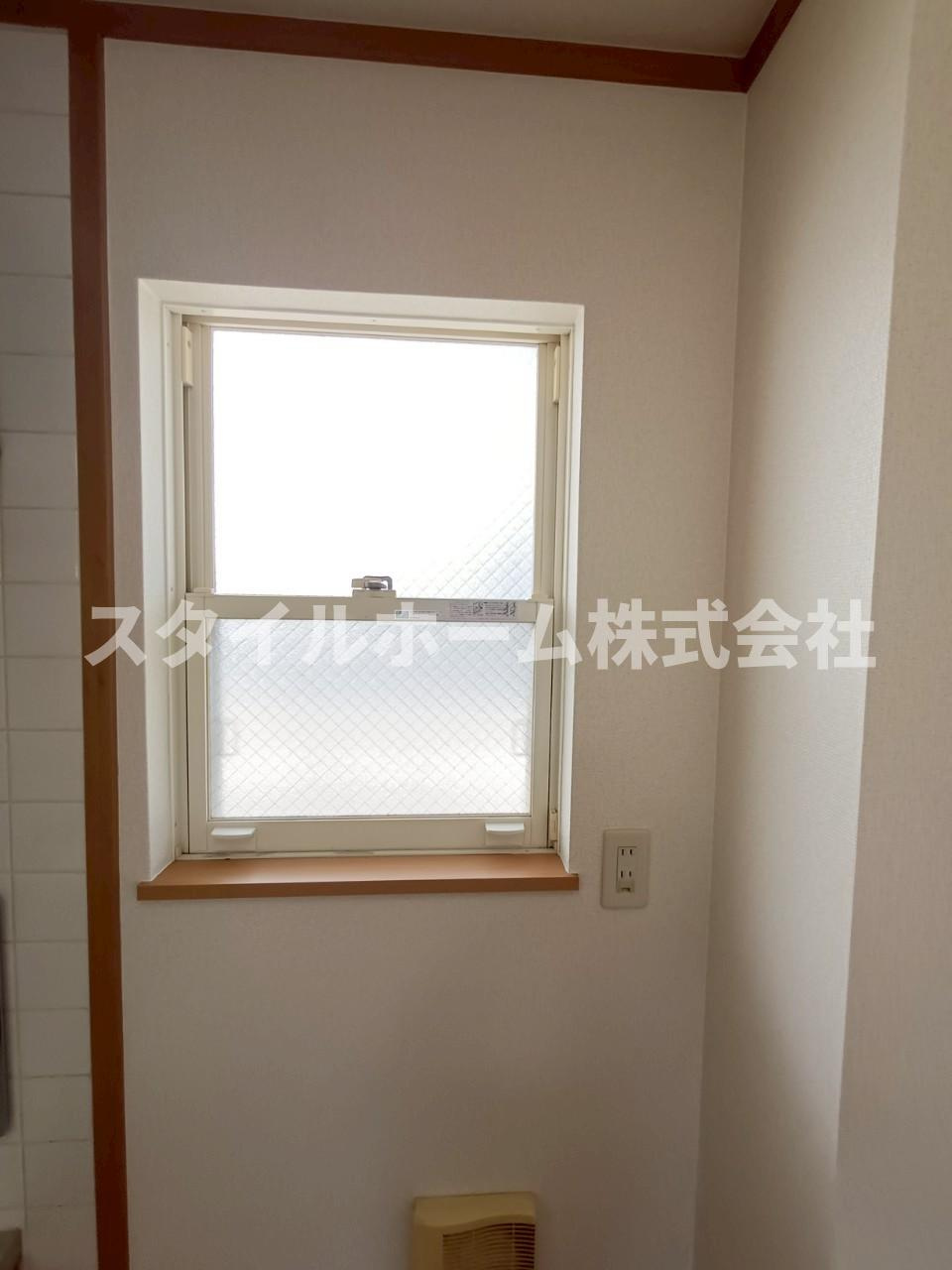 グランビア牛久保の内装