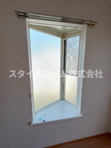 グランビア牛久保の内装