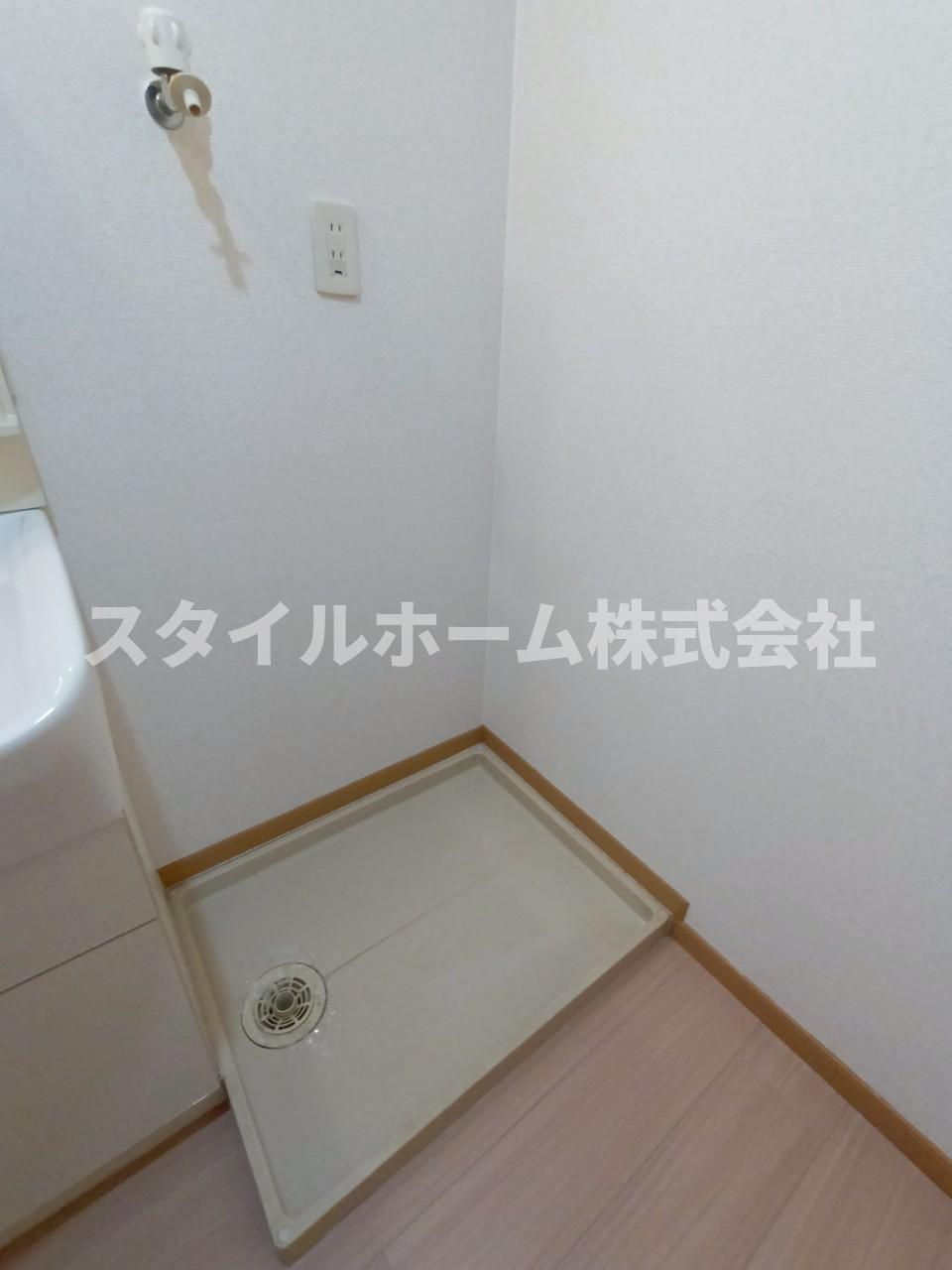 グランビア牛久保の設備