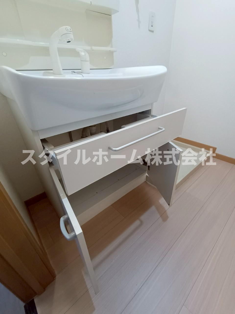 グランビア牛久保のその他