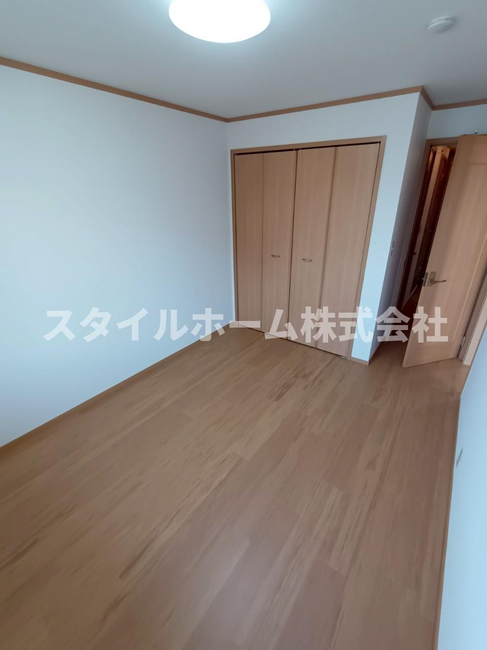 グランビア牛久保のその他