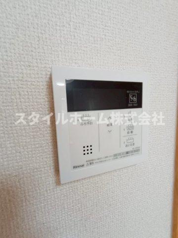 グランビア牛久保のその他