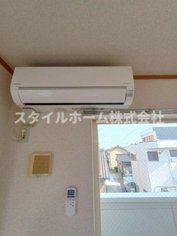 グランビア牛久保の設備