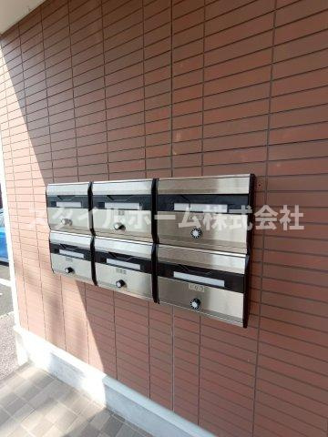 グランビア牛久保のその他共用部分