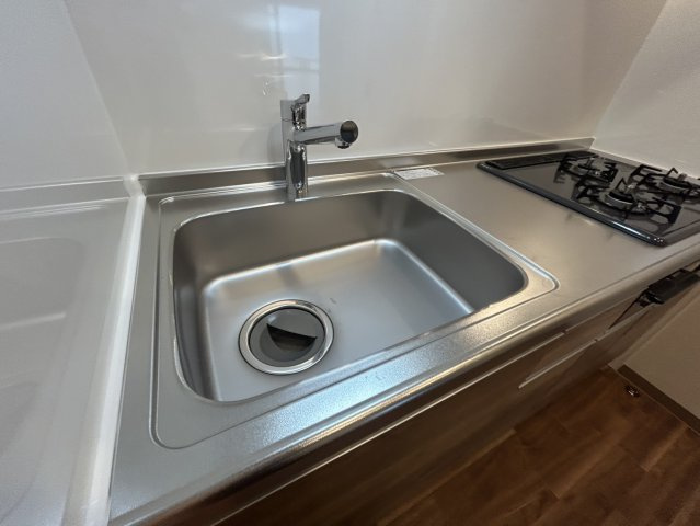 御影サンシャインのキッチン