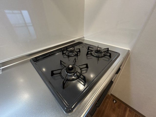 御影サンシャインのキッチン