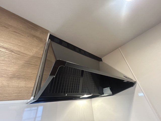 御影サンシャインのキッチン