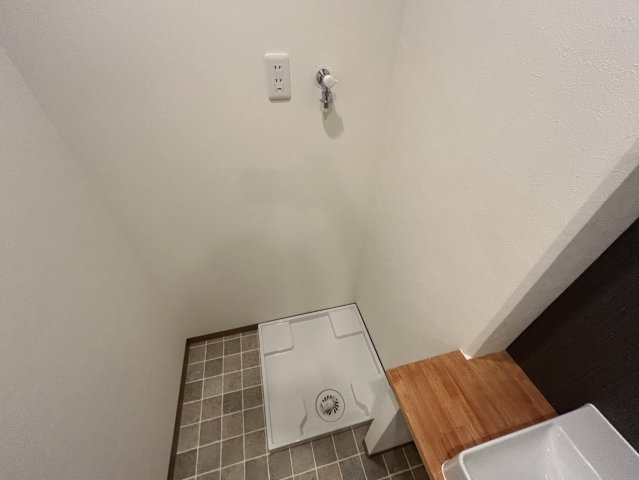 御影サンシャインの設備