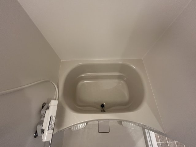 御影サンシャインのトイレ