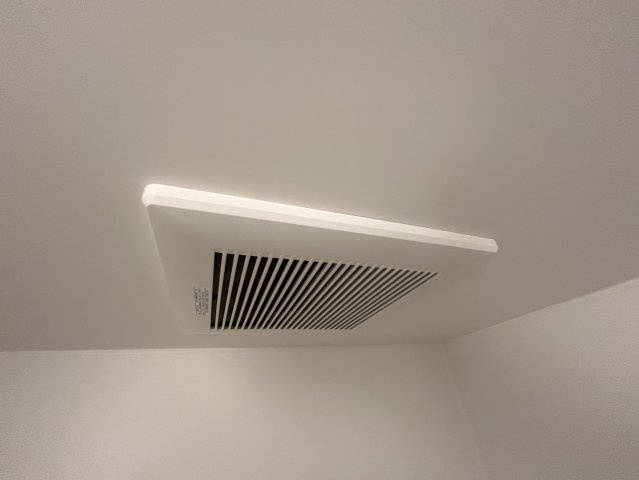 御影サンシャインの設備