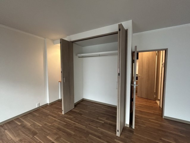 御影サンシャインの内装