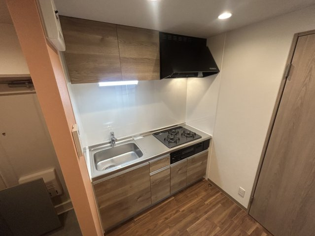 御影サンシャインのキッチン