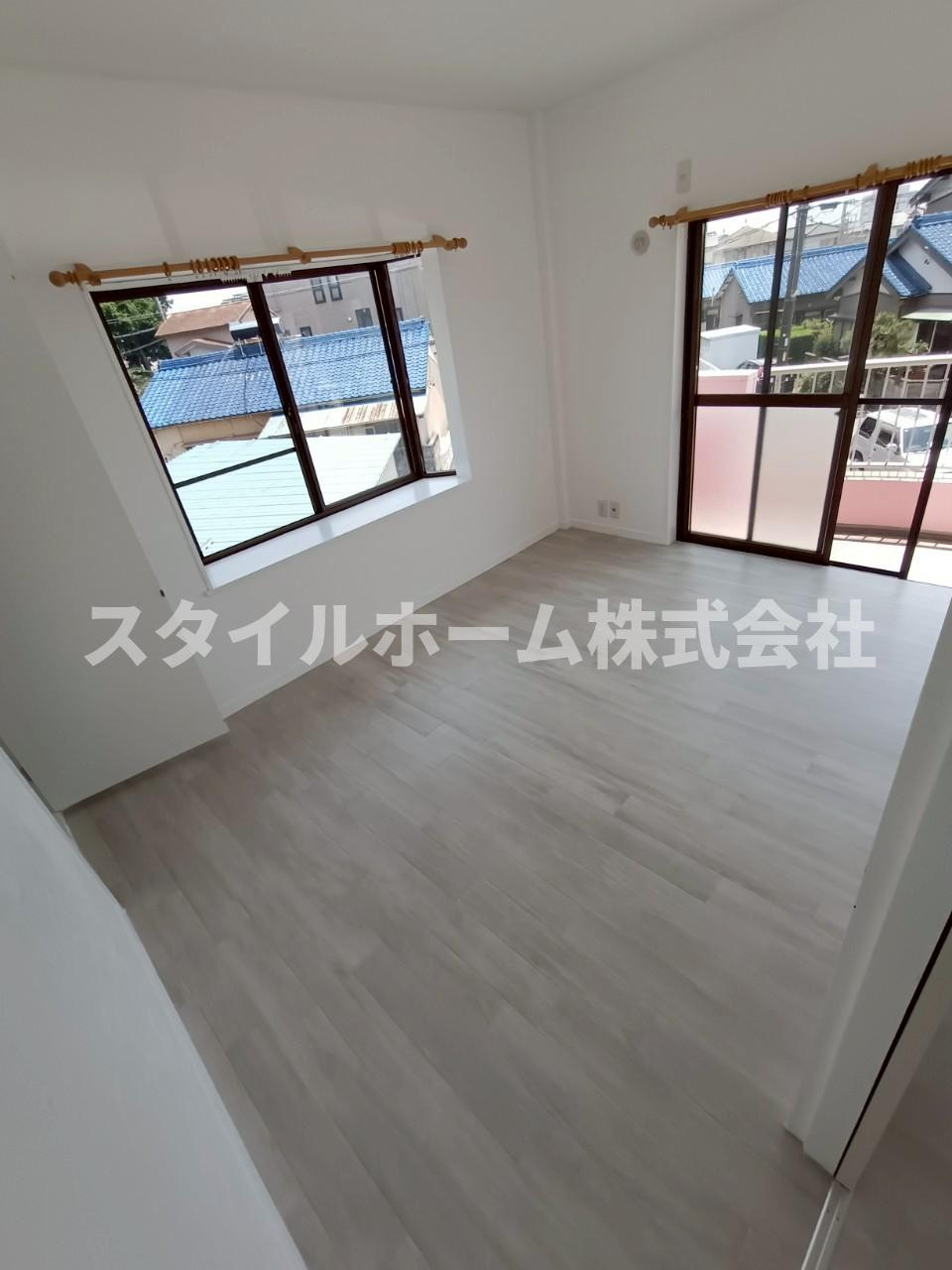 コーポ堺Cのその他