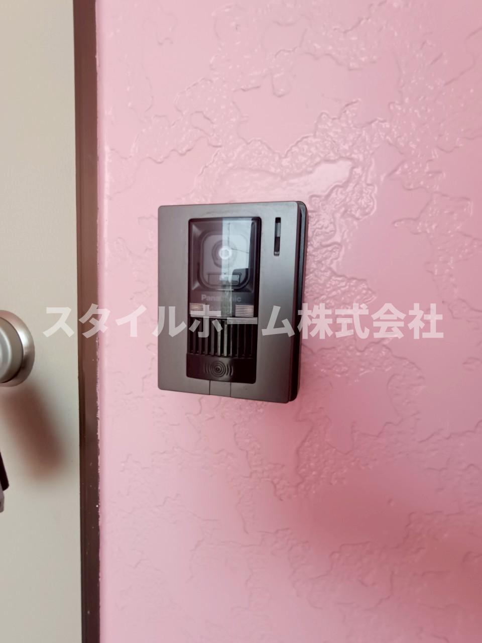 コーポ堺Cのセキュリティ
