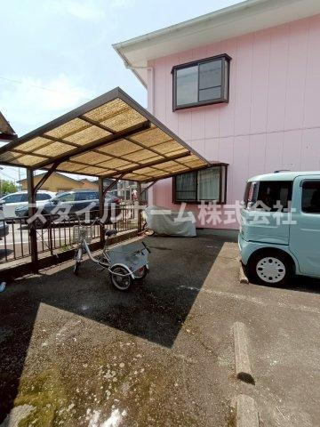 コーポ堺Cのその他