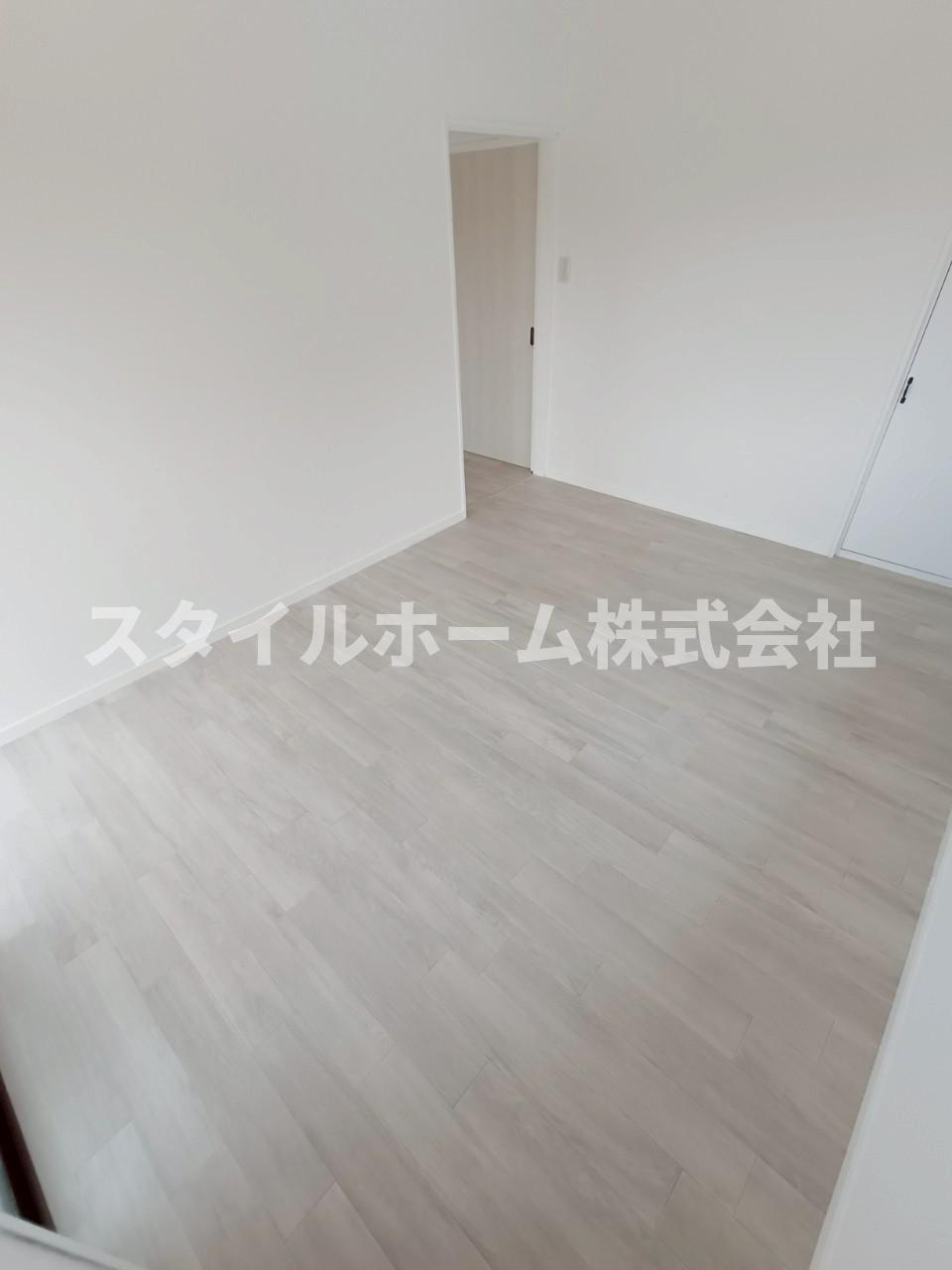 コーポ堺Cのその他