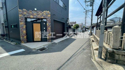 【周辺】 | 御厨１丁目貸家ガレージハウス