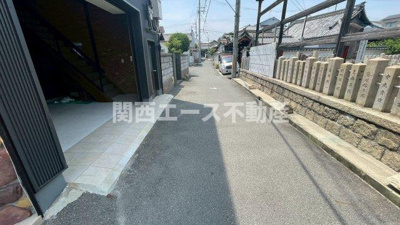  | 御厨１丁目貸家ガレージハウス