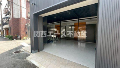  | 御厨１丁目貸家ガレージハウス