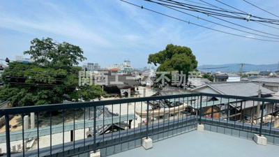  | 御厨１丁目貸家ガレージハウス