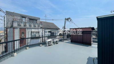  | 御厨１丁目貸家ガレージハウス