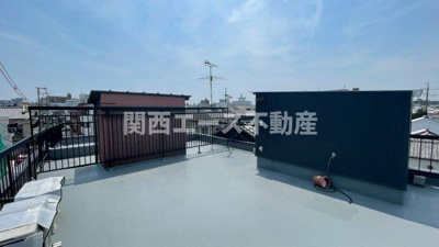  | 御厨１丁目貸家ガレージハウス