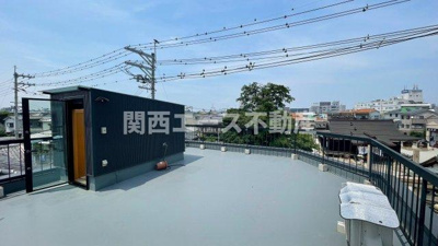  | 御厨１丁目貸家ガレージハウス