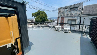  | 御厨１丁目貸家ガレージハウス