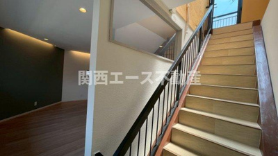  | 御厨１丁目貸家ガレージハウス