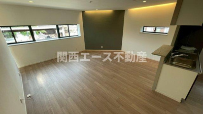  | 御厨１丁目貸家ガレージハウス