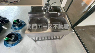 【設備】 | 御厨１丁目貸家ガレージハウス