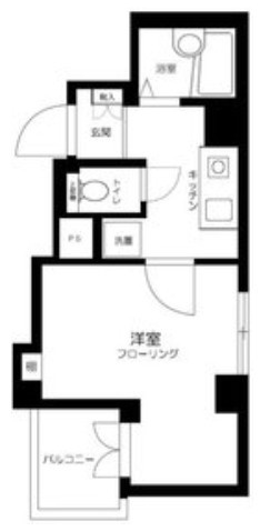 スカイコート文京千駄木の画像