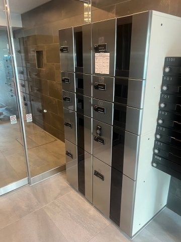 プレール・ドゥーク文京本郷のその他共用部分