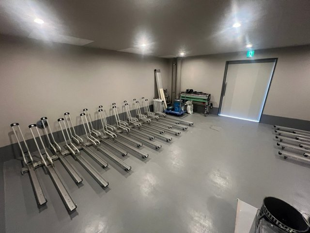 プレール・ドゥーク文京本郷のその他共用部分